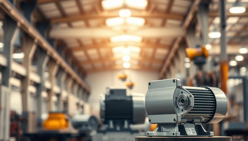 Prednosti savremenih industrijskih elektromotora