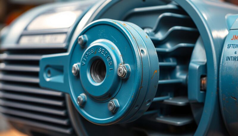 elektromotori sa kočnicom Seipee JMK GMK elektromotori sa kočnicom Seipee JMK GMK