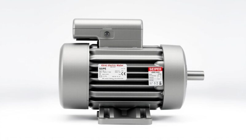 monofazni elektromotori Seipee JMM monofazni elektromotori Seipee JMM