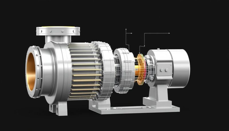 pumpe sa magnetnom spojnicom cena pumpe sa magnetnom spojnicom cena