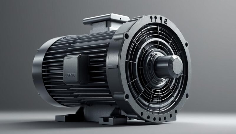 trofazni elektromotori Seipee GM serija trofazni elektromotori Seipee GM serija